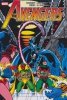 AVENGERS OMNIBUS VOL 06 HC [STANDARD] [9781302968267]